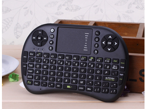 Mini Slim 2.4GHz Wireless Keyboard + Touchpad Mouse Combo for HDPC PC Android TV UKB-500 Mini 2.4GHz Wireless Touchpad Keyboard with Mouse for PC,PAD, XBox 360, PS3, Google Android TV Box, HTPC, IPTV Mini Slim 2.4GHz Wireless Keyboard + Touchpad Mouse Combo for HDPC PC Android TV UKB-500 Mini 2.4GHz Wireless Touchpad Keyboard with Mouse for PC,PAD, XBox 360, PS3, Google Android TV Box, HTPC, IPTV