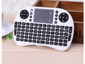 Mini Slim 2.4GHz Wireless Keyboard + Touchpad Mouse Combo for HDPC PC Android TV UKB-500 Mini 2.4GHz Wireless Touchpad Keyboard with Mouse for PC,PAD, XBox 360, PS3, Google Android TV Box, HTPC, IPTV Mini Slim 2.4GHz Wireless Keyboard + Touchpad Mouse Combo for HDPC PC Android TV UKB-500 Mini 2.4GHz Wireless Touchpad Keyboard with Mouse for PC,PAD, XBox 360, PS3, Google Android TV Box, HTPC, IPTV