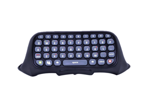 Wireless Messengers for Xbox 360 - Handle Controller Keyboard Chatpad Keypad For Xbox 360 Wireless Controller--Black Wireless Messengers for Xbox 360 - Handle Controller Keyboard Chatpad Keypad For Xbox 360 Wireless Controller--Black