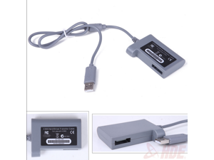 NEW Hard Drive HD Data Transfer Cord Cable Kit Link for Xbox 360 HDD USB Connector NEW Hard Drive HD Data Transfer Cord Cable Kit Link for Xbox 360 HDD USB Connector