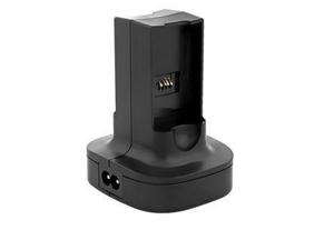 Premium Nice Quick charger Black For Microsoft XBox 360 Controller Premium Nice Quick charger Black For Microsoft XBox 360 Controller