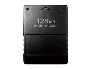 128 MB 128M Memory Card Expansion for Sony Playstation 2 PS2 Slim System Game F5 128 MB 128M Memory Card Expansion for Sony Playstation 2 PS2 Slim System Game F5