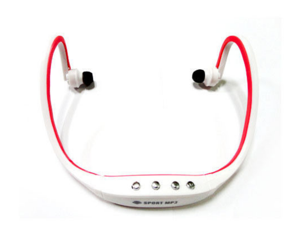 USB Sport Running MP3 Music Player Wireless Headset Headphone Earphone TF Slot USB Sport Running MP3 Music Player Wireless Headset Headphone Earphone TF Slot