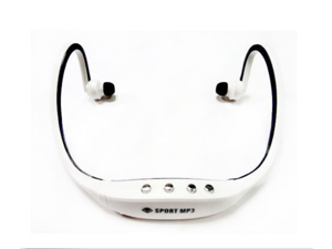 USB Sport Running MP3 Music Player Wireless Headset Headphone Earphone TF Slot USB Sport Running MP3 Music Player Wireless Headset Headphone Earphone TF Slot