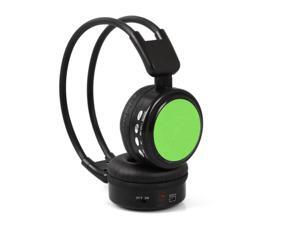 New TM-988 Sport Wireless TF Card MP3 Player Wireless Headphone New TM-988 Sport Wireless TF Card MP3 Player Wireless Headphone