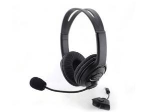 Live Headset Headphone With Microphone for XBOX 360 Slim NEW US Headset Headphone with Mic Compatible with Xbox 360 Wireless Controller Live Headset Headphone With Microphone for XBOX 360 Slim NEW US Headset Headphone with Mic Compatible with Xbox 360 Wireless Controller