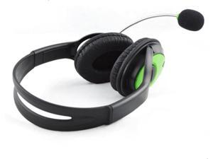 Live Headset Headphone With Microphone for XBOX 360 Slim NEW US Headset Headphone with Mic Compatible with Xbox 360 Wireless Controller Live Headset Headphone With Microphone for XBOX 360 Slim NEW US Headset Headphone with Mic Compatible with Xbox 360 Wireless Controller
