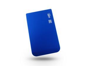 Usb 2.0 Ide 2.5" External Hard Disk Drive Hdd Case Box Enclosure Laptop Computer Usb 2.0 Ide 2.5" External Hard Disk Drive Hdd Case Box Enclosure Laptop Computer