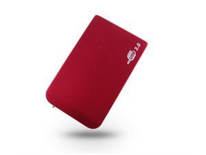 Usb 2.0 Ide 2.5" External Hard Disk Drive Hdd Case Box Enclosure Laptop Computer Usb 2.0 Ide 2.5" External Hard Disk Drive Hdd Case Box Enclosure Laptop Computer