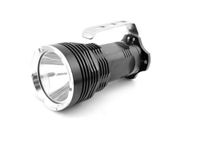 Rechargeable 2000 Lumen 5x CREE XML T6 LED Flashlight Torch Lamp 18650 Spotlight LED Light Rechargeable Searchlight Long-range Hunting Lights Portable Lights Rechargeable 2000 Lumen 5x CREE XML T6 LED Flashlight Torch Lamp 18650 Spotlight LED Light Rechargeable Searchlight Long-range Hunting Lights Portable Lights
