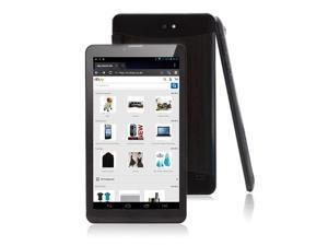 iKKEGOL KZ-2N-3T1 Tablet PC - 7" Inch A7 Dual SIM Core, Dual Camera (Black) iKKEGOL KZ-2N-3T1 Tablet PC - 7" Inch A7 Dual SIM Core, Dual Camera (Black)