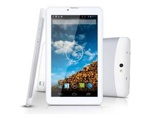 iKKEGOL KZ-2N-3T6 Tablet PC - 7" Inch A7 Dual SIM Core,Dual Camera (Silver) iKKEGOL KZ-2N-3T6 Tablet PC - 7" Inch A7 Dual SIM Core,Dual Camera (Silver)