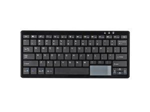 iKKEGOL Ultra-slim Multi-Channel Touch Bluetooth mouse and keyboard for Windows / Android /IOS Black iKKEGOL Ultra-slim Multi-Channel Touch Bluetooth mouse and keyboard for Windows / Android /IOS Black