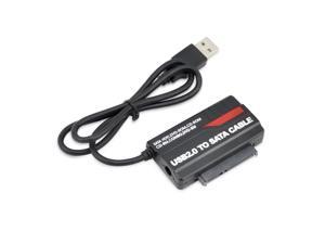 iKKEGOL USB 2.0 to SATA/IDE Adapter Converter Cable for 2.5/3.5 inch SATA or IDE Hard Drive iKKEGOL USB 2.0 to SATA/IDE Adapter Converter Cable for 2.5/3.5 inch SATA or IDE Hard Drive