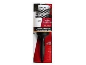 Vidal Sassoon Pro Series Carbon + Keratin Paddle Brush Vidal Sassoon Pro Series Carbon + Keratin Paddle Brush