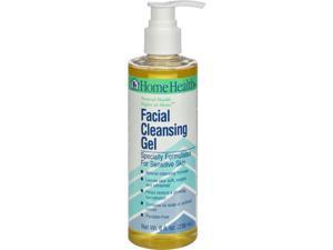 Home Health Facial Cleansing Gel - 8 fl oz Home Health Facial Cleansing Gel - 8 fl oz