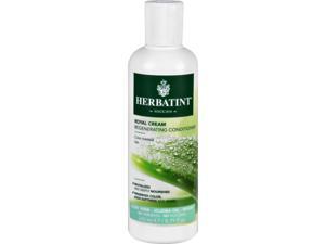 Herbatint 8.79 fl oz, Royal Cream Conditioner Herbatint 8.79 fl oz, Royal Cream Conditioner
