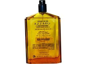 AZZARO by Azzaro EDT SPRAY REFILLABLE 3.4 OZ *TESTER AZZARO by Azzaro EDT SPRAY REFILLABLE 3.4 OZ *TESTER