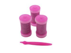 Conair Click & Grip Rollers, 3 Rollers 1 Handle Conair Click & Grip Rollers, 3 Rollers 1 Handle