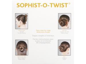 Vidal Sassoon Pro Series Sophist-O-Twist Vidal Sassoon Pro Series Sophist-O-Twist
