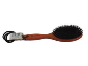 Conair Contemporaries Wood Stylers Boar Bristles with bonus 3pcs Elastics Conair Contemporaries Wood Stylers Boar Bristles with bonus 3pcs Elastics