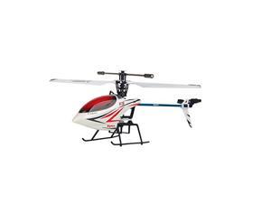 Syma F3 4 Channel 2.4GHz Remote Control RC Helicopter with Gyro RTF White Syma F3 4 Channel 2.4GHz Remote Control RC Helicopter with Gyro RTF White