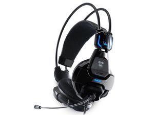 E-3lue E-Blue Cobra 707 Gaming Headset Headphone Earphone with Microphone Mic E-3lue E-Blue Cobra 707 Gaming Headset Headphone Earphone with Microphone Mic