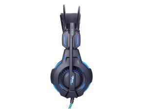 E-3lue E-Blue Mazer HS909 Type-X Professional Game Gaming Headset Headphone E-3lue E-Blue Mazer HS909 Type-X Professional Game Gaming Headset Headphone