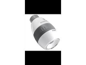 NEW Niagara N2615 Tri-Max 0.5/1.0/1.5 GPM Showerhead White NEW Niagara N2615 Tri-Max 0.5/1.0/1.5 GPM Showerhead White
