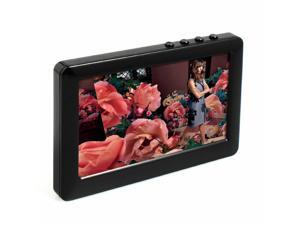 4GB 4.3" TFT Touch Screen MP3 MP4 MP5 Player FM Radio E-book Reader discountzone NEW 4GB 4.3" TFT Touch Screen MP3 MP4 MP5 Player FM Radio E-book Reader discountzone NEW