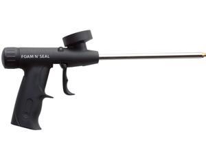 Foam N' Seal FNS200 Professional Foam Sealant Dispensing Tool / Gun Foam N' Seal FNS200 Professional Foam Sealant Dispensing Tool / Gun