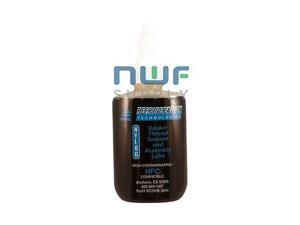 Nylog Blue Gasket Thread Sealant For POE Oil RT201B Refrigeration Technologies Nylog Blue Gasket Thread Sealant For POE Oil RT201B Refrigeration Technologies