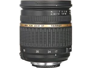 Tamron 17-50mm f/2.8 XR Di-II LD Aspherical Autofocus Lens Tamron 17-50mm f/2.8 XR Di-II LD Aspherical Autofocus Lens