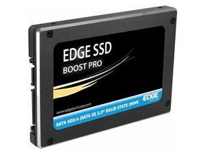 EDGE Boost 60GB 2.5" SATA III Solid State Drive (SSD) EDGE Boost 60GB 2.5" SATA III Solid State Drive (SSD)