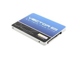 OCZ Vector 150 - 120GB 2.5" Solid State Drive SATA 6 Gb/s - VTR150-25SAT3-120G OCZ Vector 150 - 120GB 2.5" Solid State Drive SATA 6 Gb/s - VTR150-25SAT3-120G