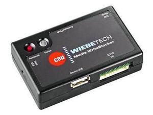 New CRU Wiebetech USB drive write blocker 31300-0183-0000 Motherboard Accessories New CRU Wiebetech USB drive write blocker 31300-0183-0000 Motherboard Accessories