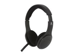 Logitech 981-000337 H800 Wireless Headset - 2.4GHz Wireless, On-Ear Logitech 981-000337 H800 Wireless Headset - 2.4GHz Wireless, On-Ear