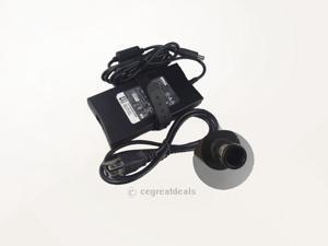 OEM Dell PA15 Alienware M14x M15x XPS 19.5V 7.7A 150W AC Power Adapter Charger OEM Dell PA15 Alienware M14x M15x XPS 19.5V 7.7A 150W AC Power Adapter Charger