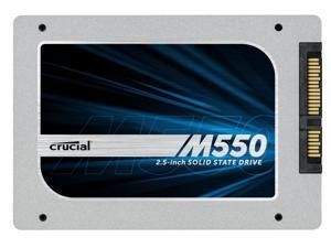 NEW Crucial M550 256 GB SATA3 2.5" 7mm Solid State Drive SATA III 6Gb/s SSD CT256M550SSD1 NEW Crucial M550 256 GB SATA3 2.5" 7mm Solid State Drive SATA III 6Gb/s SSD CT256M550SSD1