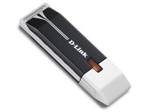 NIB D-Link DWA140 Wireless Network N 300 Rangebooster N USB Adapter WIFI 802.11n NIB D-Link DWA140 Wireless Network N 300 Rangebooster N USB Adapter WIFI 802.11n