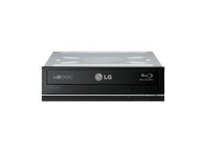LG 14X Blu-Ray Burner - SATA Interface, Buffer: 4MB, 3D Playback, OEM - WH14NS40 Bulk Drive LG 14X Blu-Ray Burner - SATA Interface, Buffer: 4MB, 3D Playback, OEM - WH14NS40 Bulk Drive