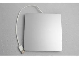 External Slim Slot BLU-RAY Drive Burner USB 2.0 Writer For Apple MacBook Pro Air External Slim Slot BLU-RAY Drive Burner USB 2.0 Writer For Apple MacBook Pro Air