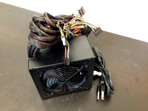 Quiet 750 Watt 750W for Intel AMD PC ATX 12V Power Supply SATA PCI-E 12CM Fan Quiet 750 Watt 750W for Intel AMD PC ATX 12V Power Supply SATA PCI-E 12CM Fan