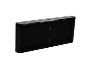 Black Portable USB Power Bank 50000mAh External Backup Battery Charger for Cell Phone Black Portable USB Power Bank 50000mAh External Backup Battery Charger for Cell Phone