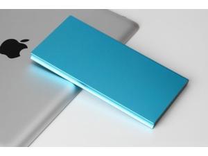 Blue Ultrathin 20000mAh Portable External Battery Charger Power Bank for Cell Phone Blue Ultrathin 20000mAh Portable External Battery Charger Power Bank for Cell Phone