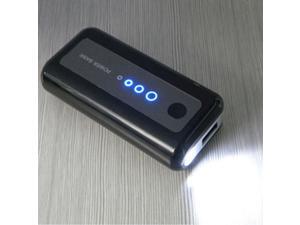 5600mAh Portable USB Charger Power Bank Battery pack For Mobile Phone 5600mAh Portable USB Charger Power Bank Battery pack For Mobile Phone