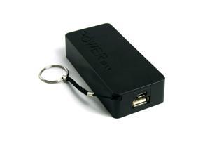 Black 5600mAh USB Portable External Backup Battery Charger Power Bank for mobile phone Black 5600mAh USB Portable External Backup Battery Charger Power Bank for mobile phone