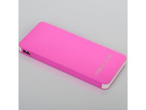 Pink Ultrathin 50000mAh External Power Bank Backup Battery Charger for Cell Phone Pink Ultrathin 50000mAh External Power Bank Backup Battery Charger for Cell Phone