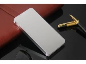 Silver Ultrathin 50000mAh External Power Bank Backup Battery Charger for Cell Phone Silver Ultrathin 50000mAh External Power Bank Backup Battery Charger for Cell Phone
