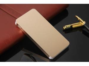 Gold Ultrathin 50000mAh External Power Bank Backup Battery Charger for Cell Phone Gold Ultrathin 50000mAh External Power Bank Backup Battery Charger for Cell Phone